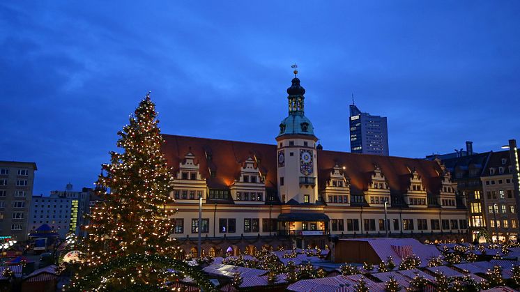 Weihnachtsbaum 2021