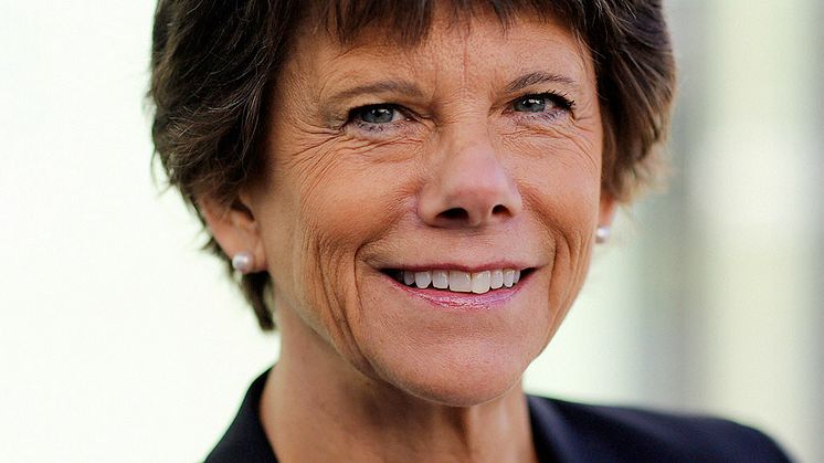 Arbete med hygien ger resultat