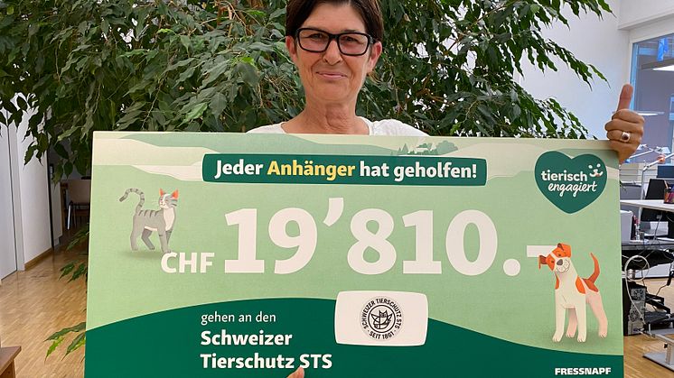 Katja Polzin_Schweizer_Tierschutz STS