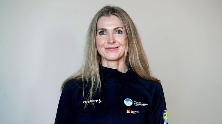 Karin Mattsson invald i FIS Council. Foto: Bildbyrån.