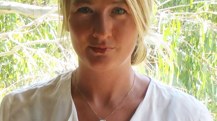 Oona Lönnstedt