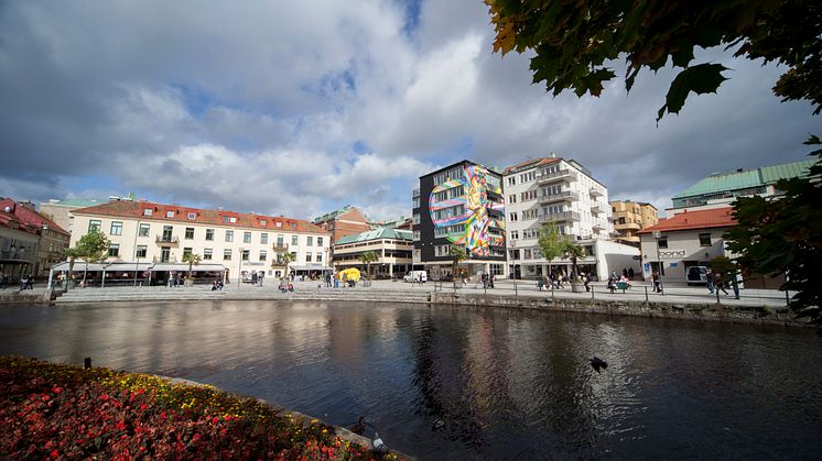 Foto: Fredrik Malmlund