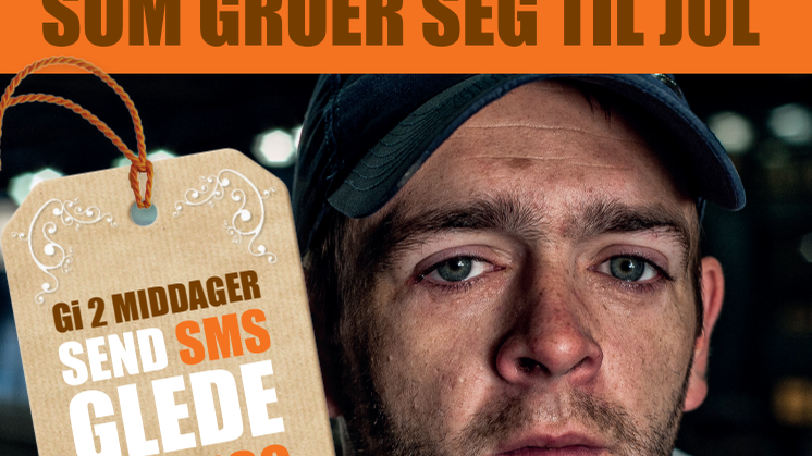 Gled en som gruer seg til jul