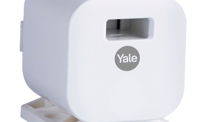 Yale Smart Cabinet Lock 02