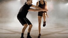 GRIT™ CARDIO