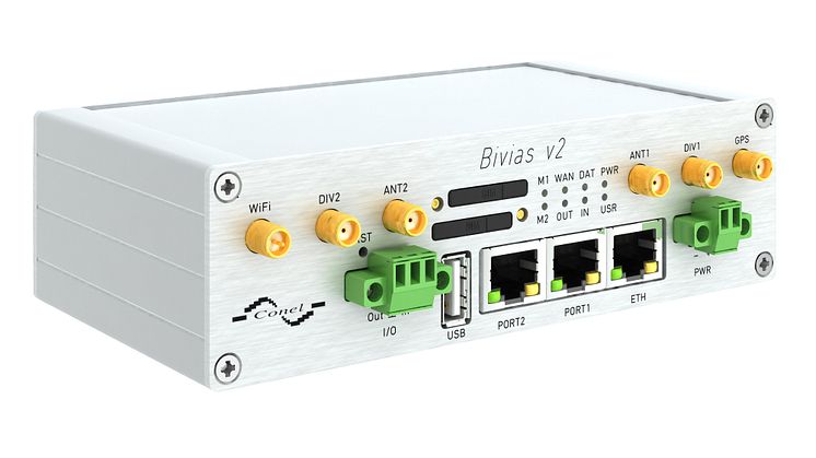Conel Bivias v2