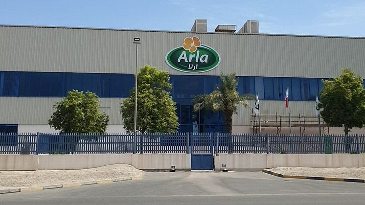 Arla Foods S.P.C