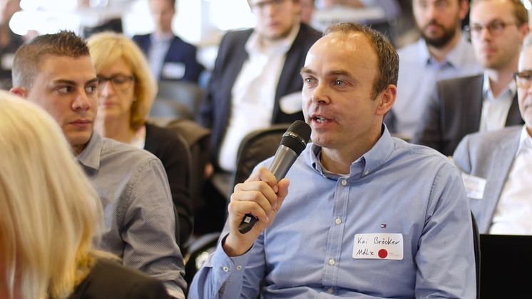 Mondelēz International in Europe Collaborates With Cutting-Edge Startups & Leading Retailers to Help Redefine Retail in 90 Days