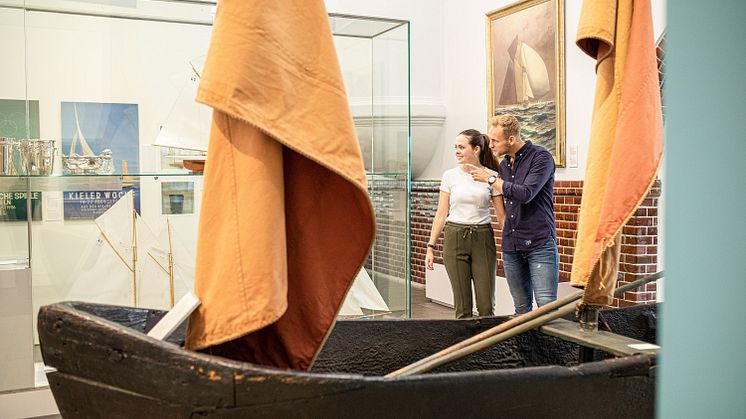 Schifffahrtsmuseum