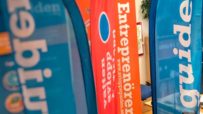 Få montrar kvar att boka på Vatten Avlopp Kretslopp 2023
