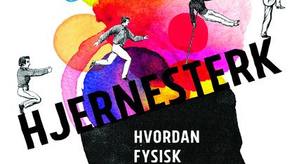 Hjernesterk av Anders Hansen