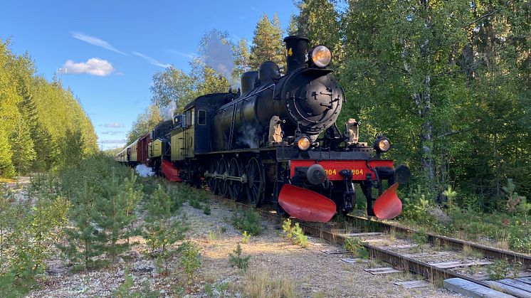 Ånglok_904_Sörtjärn