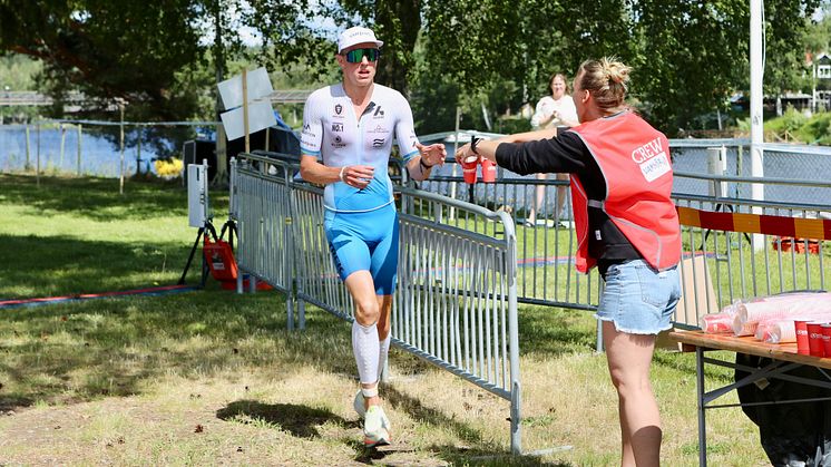 Vansbro Triathlon 2024