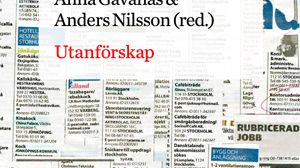 Välfärdsstaten missar de nya riskgrupperna