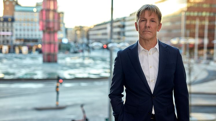 Kriminella undergräver konkurrensen i näringslivet – vart fjärde företag har drabbats