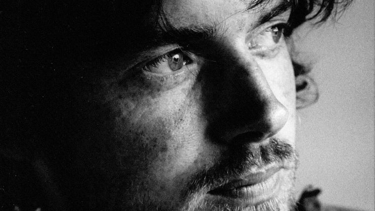 Damien Rice (c) Robbie Fry