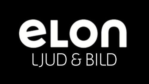 Nytt läge för Elon Ljud & Bild