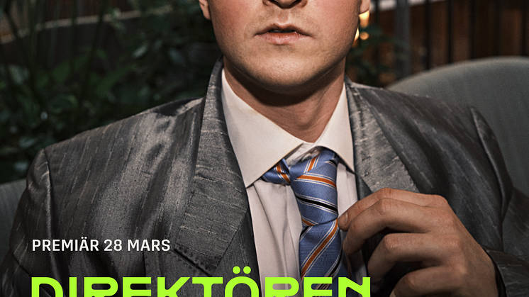 Direktören för det hele
