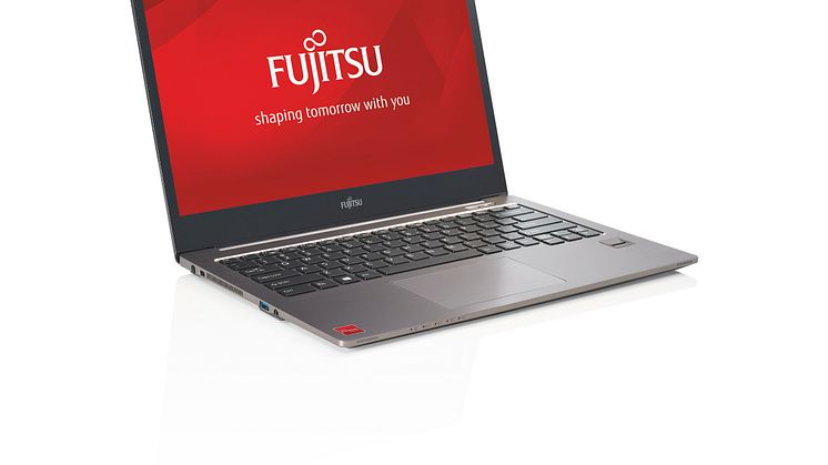 FUJITSU LIFEBOOK U904