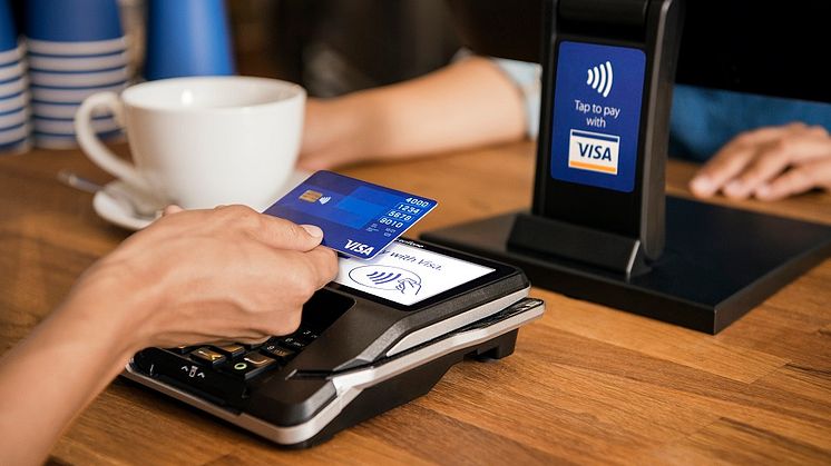 Spoločnosť Visa podporuje digitalizáciu malých firiem