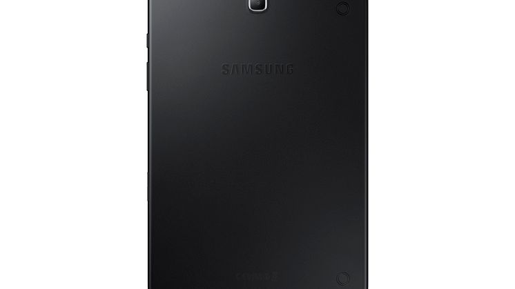 Galaxy Tab A