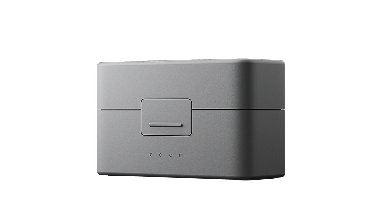 DJI Mic Mini Charging Case Right Side 45 Degree.png