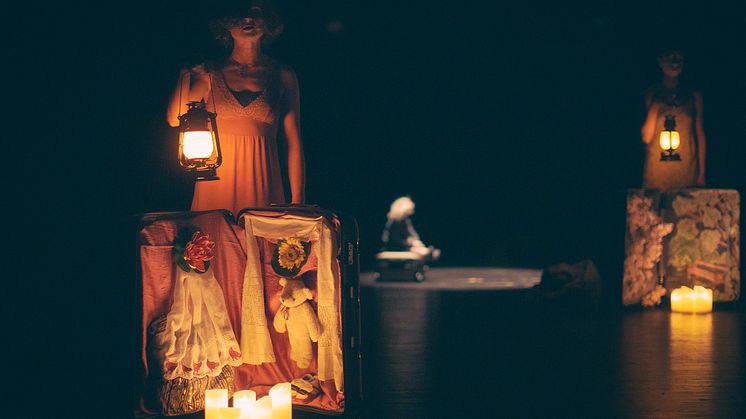 Framsyningsfoto Danse Macabre