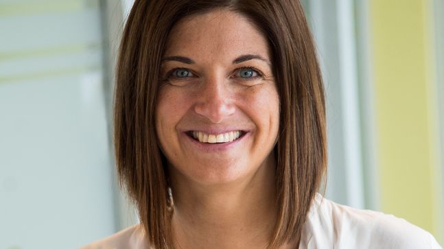 Jenny Pränting Rådeström, ny Kategori- och inköpsdirektör på Menigo