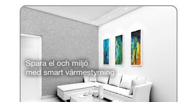Smart hemautomation, utvärdering och uppföljning