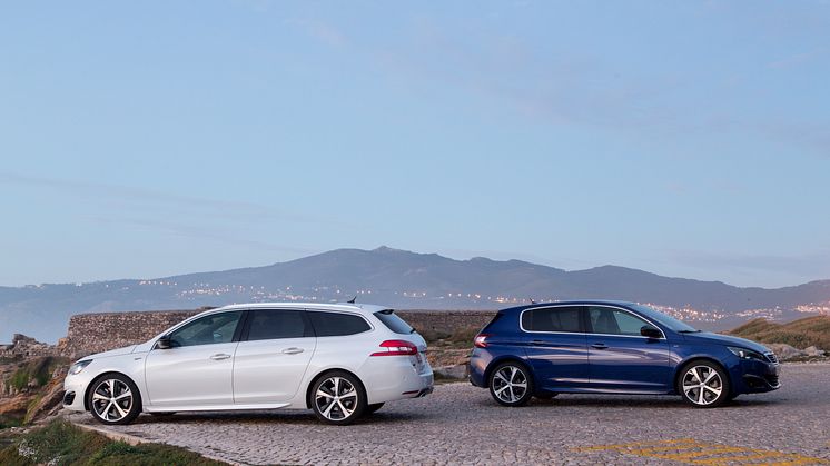 PSA Peugeot Citroën samarbetar med det oberoende testinstitutet Transport & Environment för att publicera realistiska förbrukningssiffror