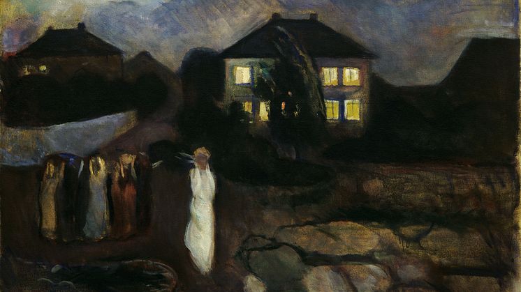 The Storm