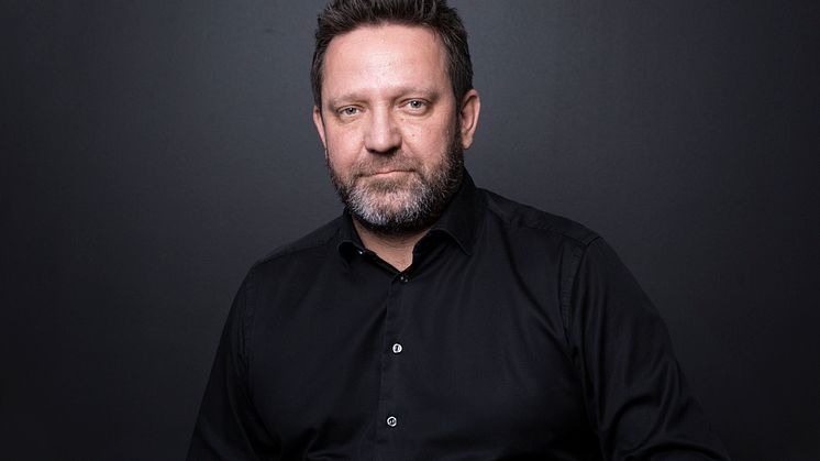 Hans-Øyvind Ryen (45) er ny konserndirektør for Nettverk Norge