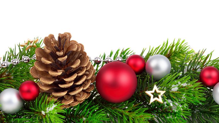 GOD JUL & GOTT NYTT HÅLLBART ÅR ÖNSKAR TEAMET OPTINORD