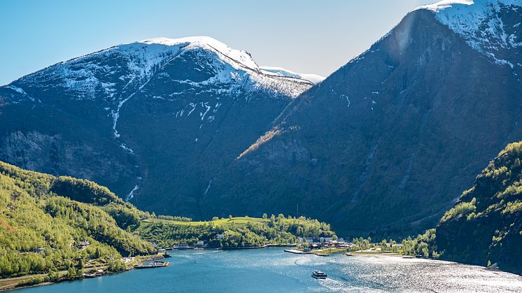 Flåm