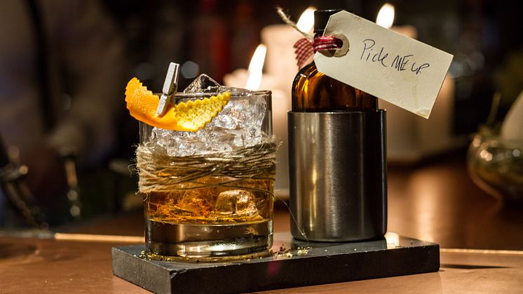 Absolut Invite - Mer prestisjetung enn noen gang