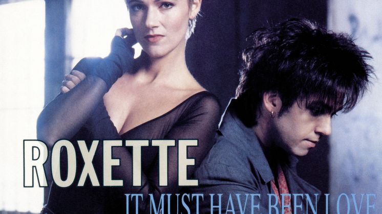 It must have been love - ”Pretty Woman” 25 år!