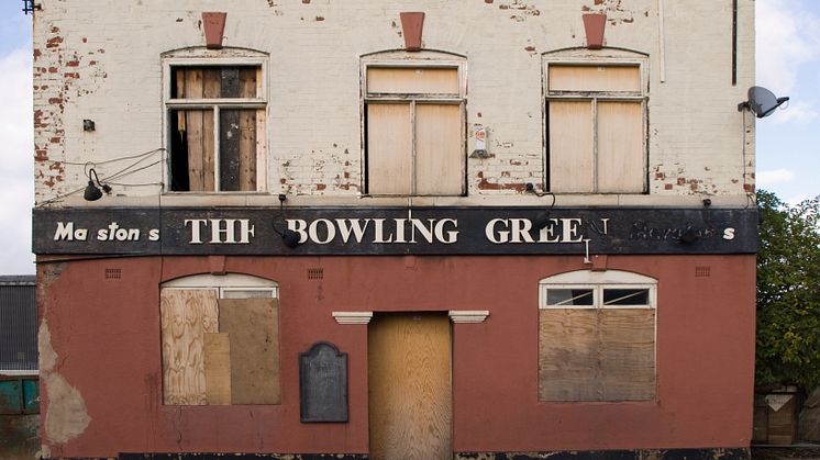 EXPERT COMMENT: More than 11,000 pubs closed since 2001 – but breweries could revive local watering holes