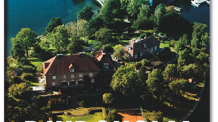 Djursholm skapar Sveriges beslutsfattande elit 