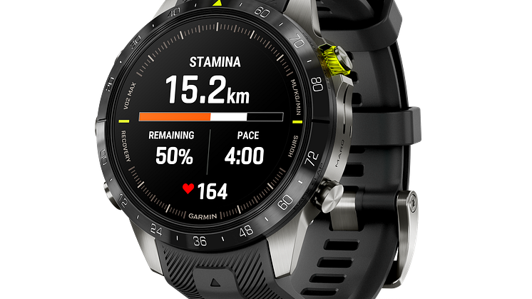 MARQ 2 Athlete