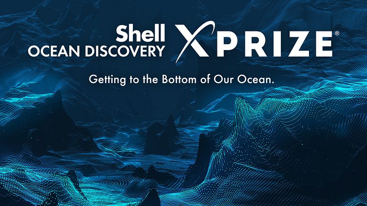 Hi-res image - OINA 2017 - Shell Ocean Discovery XPRIZE