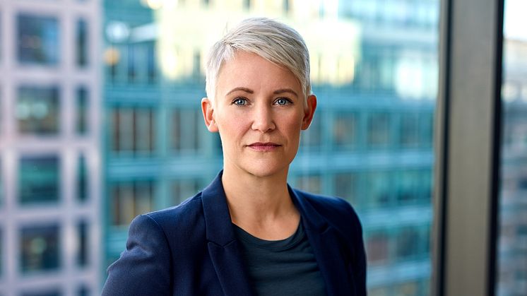 Lisa Lindqvist