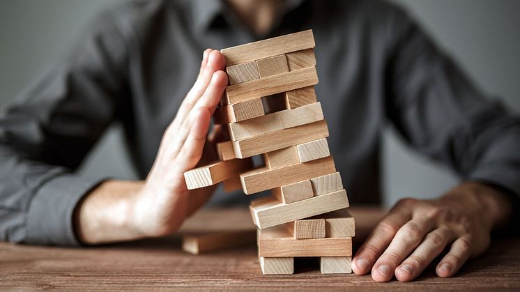 Undvik sårbarheter i programvaran – använd datadioder när du skyddar känslig information!