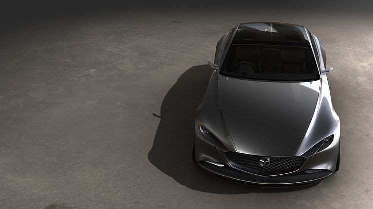 Vision Coupe