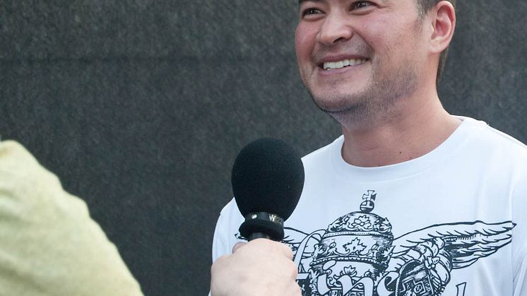 Thomas Beatie