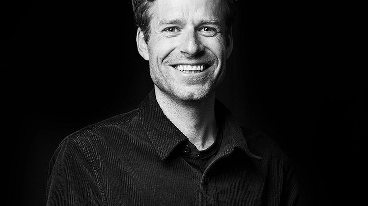Jeppe Bo Rasmussen