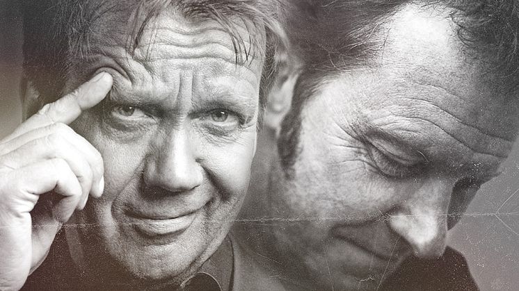 Björn Skifs till Musik Vid Siljan