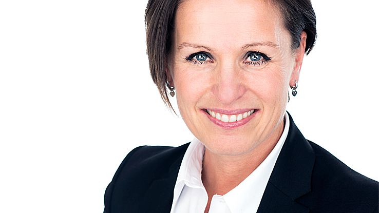 Ulrika L Oskarsson