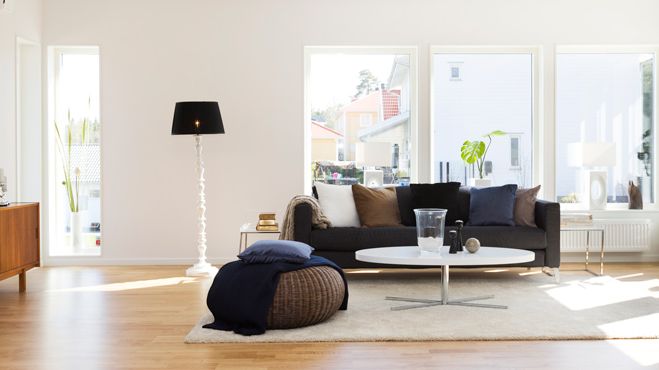 Villavisningshelg den 6-7 juni