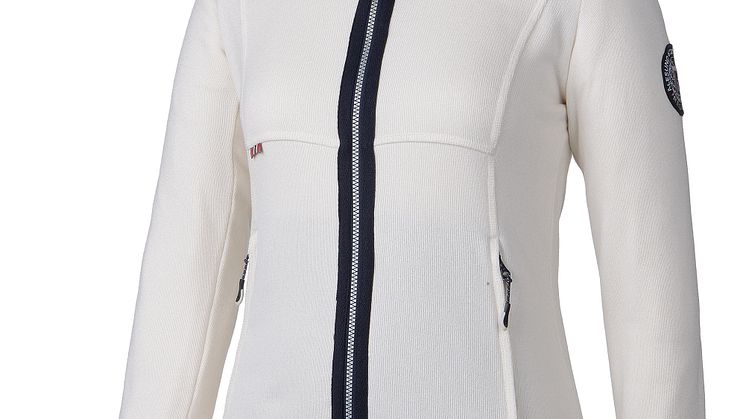 Regatta Rigg Knitted Fleece Lady