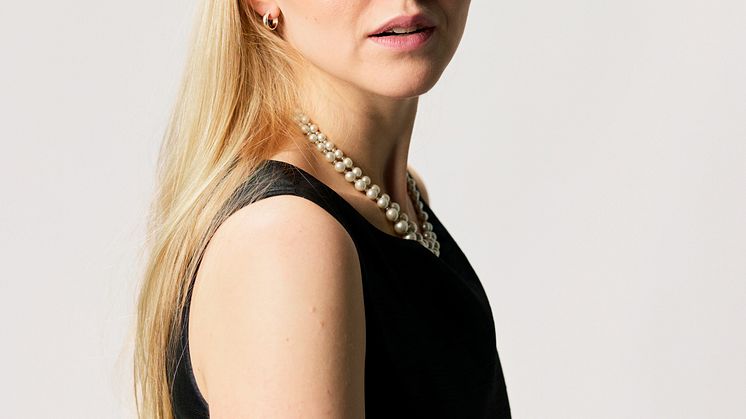 Alva Olsson, sopran